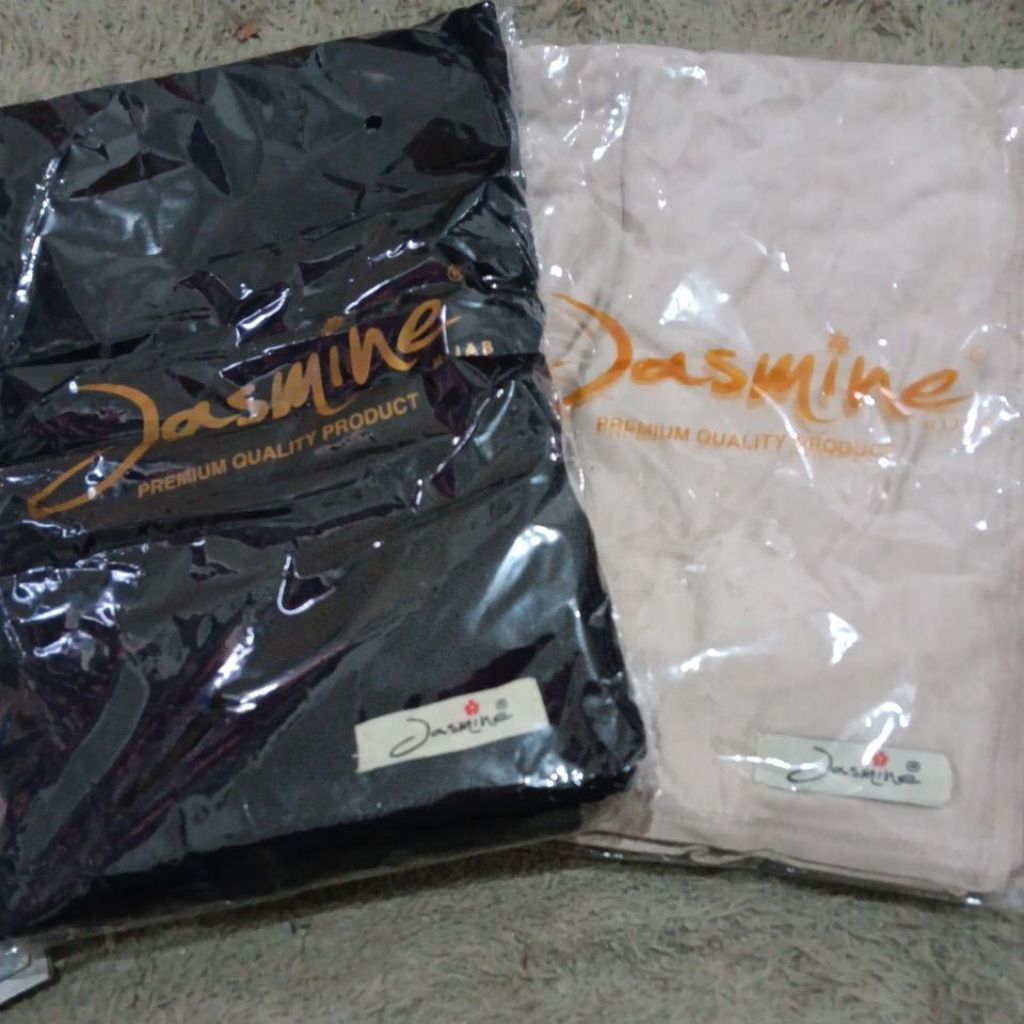 Pashmina mleyot by Jasmine