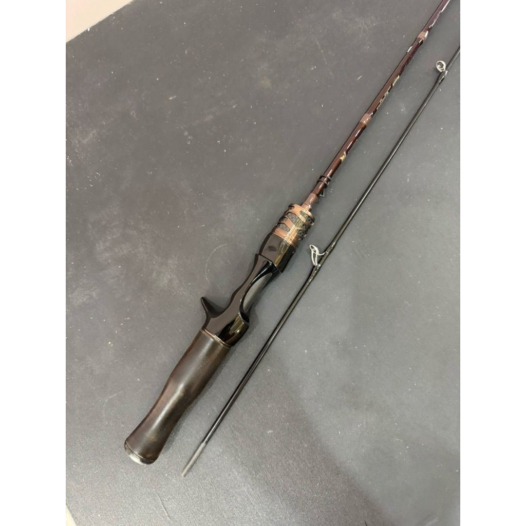 joran UL exvius fisher fuji solid carbon