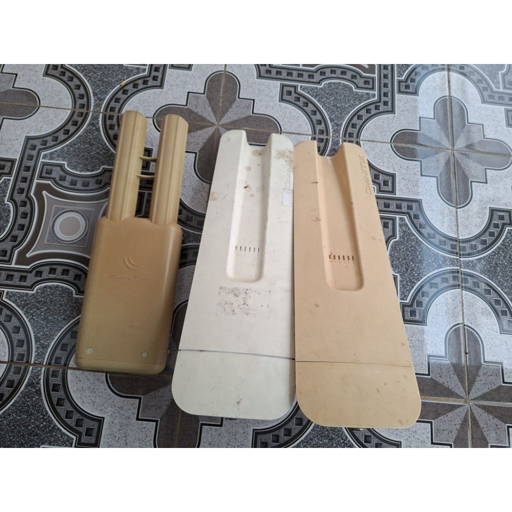 Mikrotik Omnitik 5 ac poe RBOmniTikPG-5HacD omnitik 5ac poe second minus