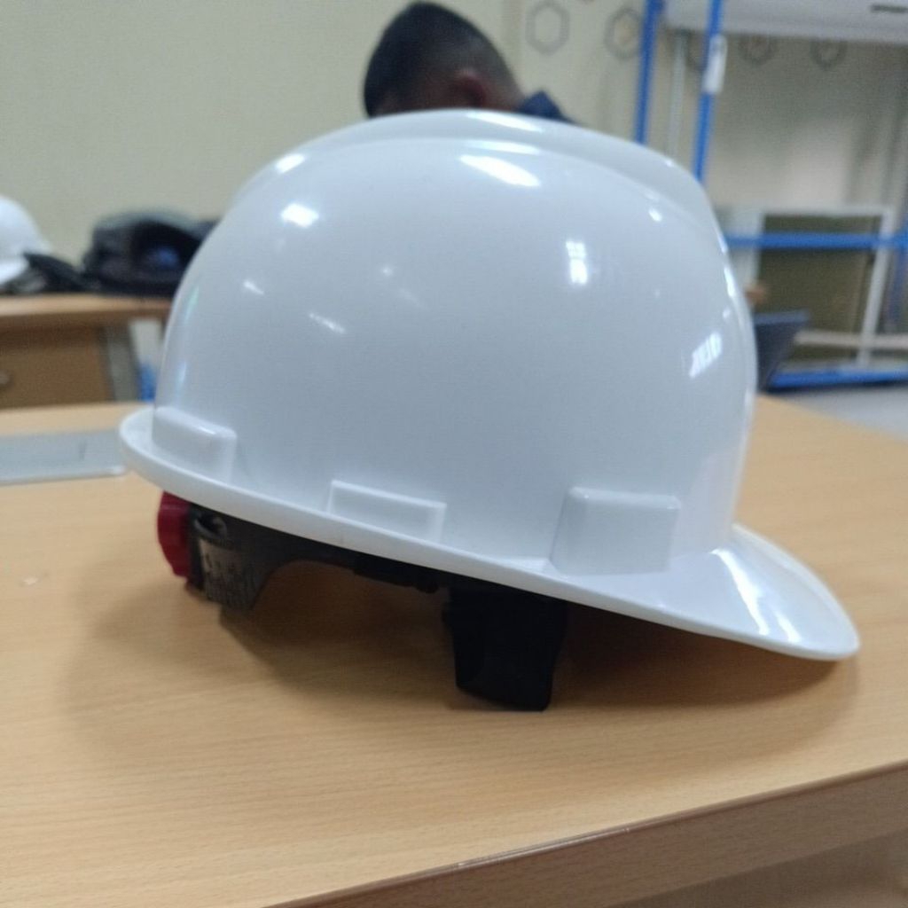helm proyek brand helios