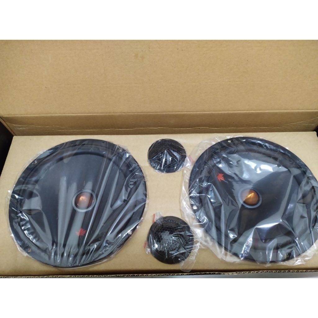 Mapletech PS-1.65 SE