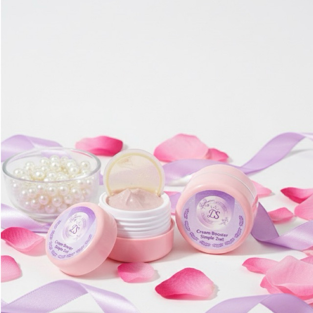 sheen beauty skincare cream simple 2in1