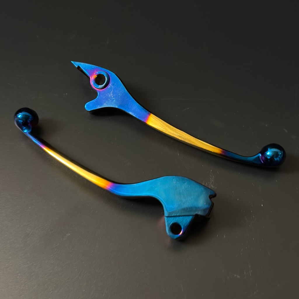 HANDLE TWOTONE BEAT VARIO HANDEL TWOTONE