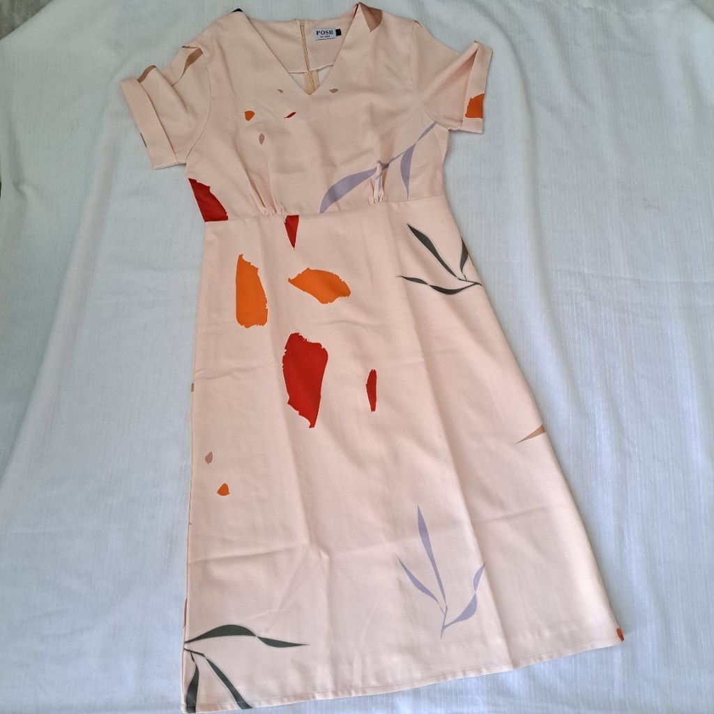 Preloved Posh The Label