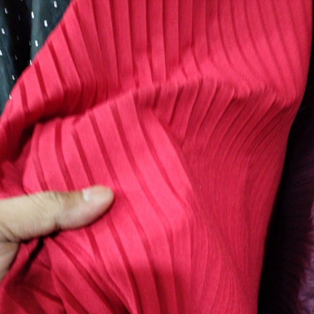 bahan plisket moscrem 05 meter