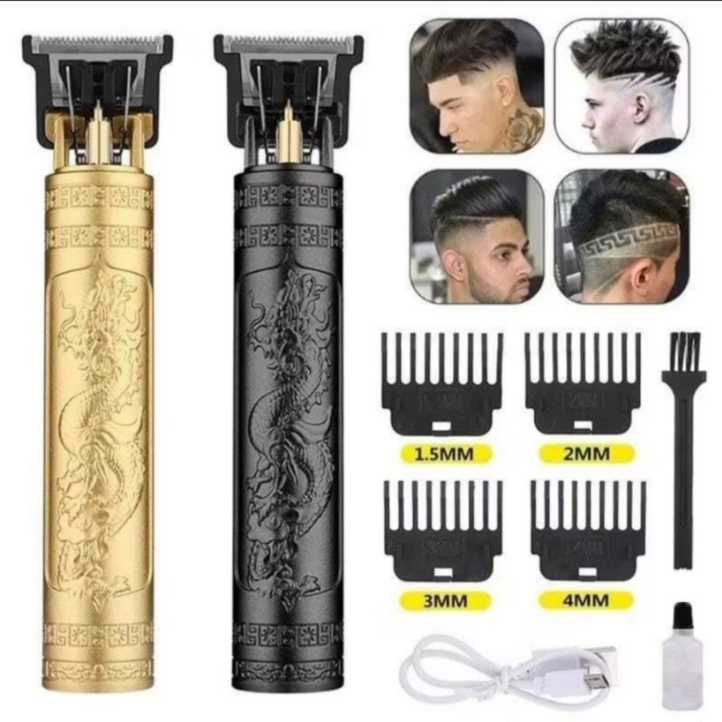 Alat cukur rambut /pencukur kumis / alat Cukur Elektrik /pangkas Rambut / Ketam Rambut