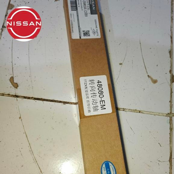 Joint Ster Nissan Grand Livina 2008-2018 Original Nissan