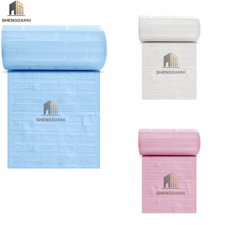 Wallpaper Dinding Kamar Tidur Motif Polos Wallpaper Dinding Ruang Tamu Elegan Mewah Wallpaper Kamar