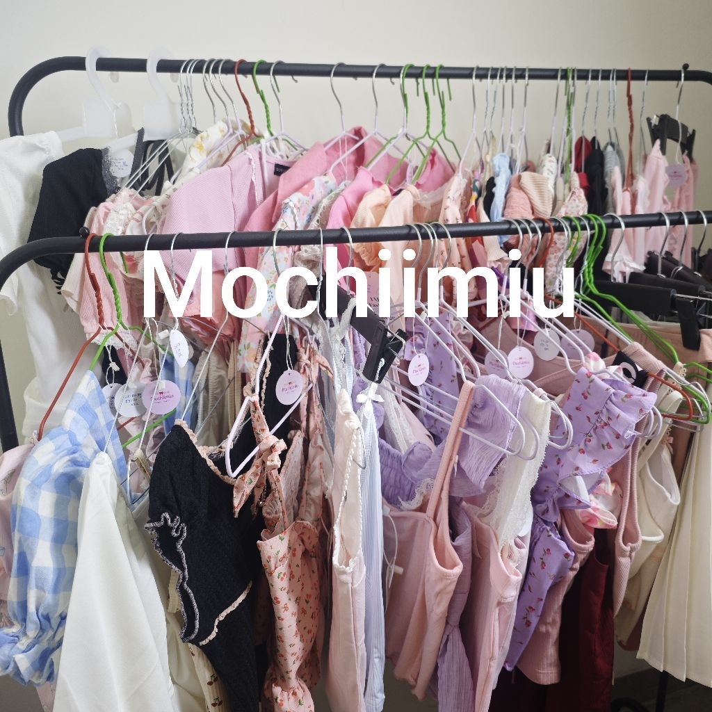 Promo pakaian wanita cuci gudang