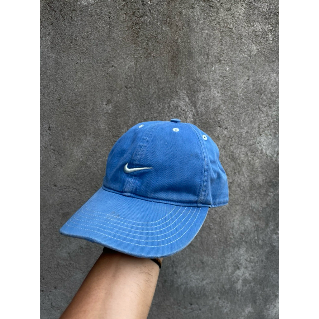 topi nike original second preloved