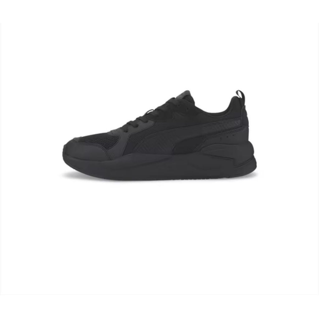 PUMA X RAY SPORTS BLACK SHOES UNISEX ORIGINAL