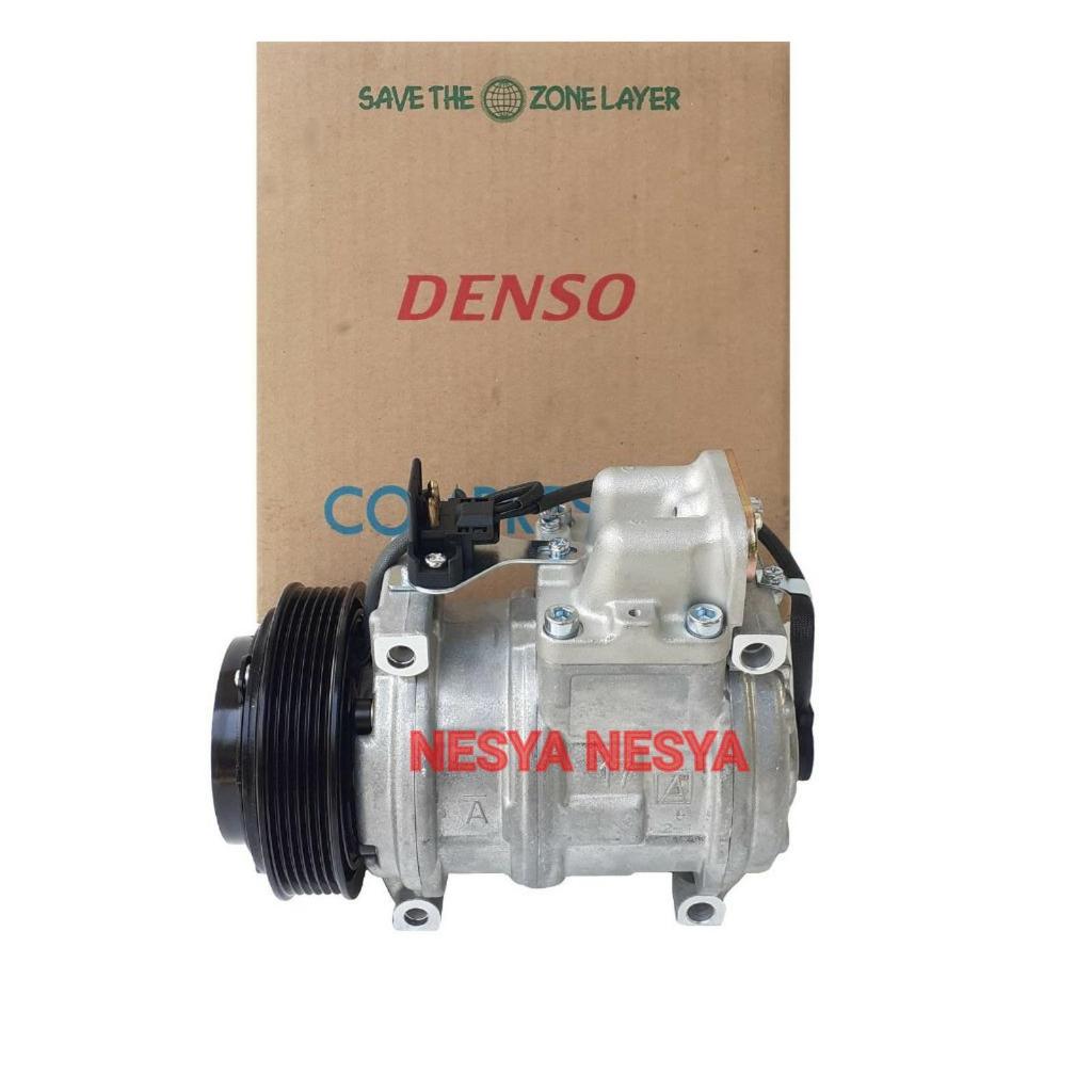 Compressor Compresor Kompressor Kompresor AC Mobil Mercedes Benz Mercy S-Class S Class 300SEL S280 S
