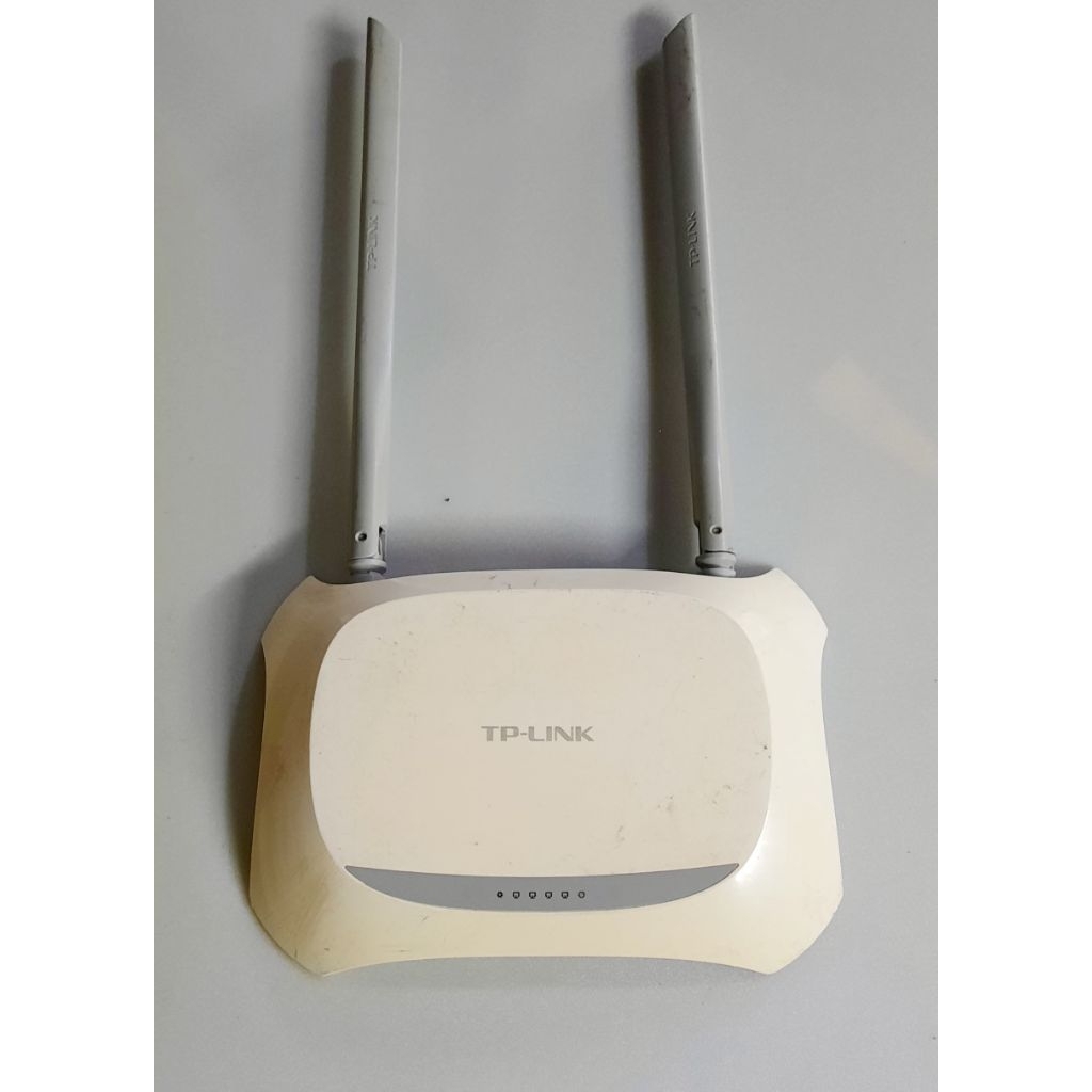 modem router tp link TL-WR842N