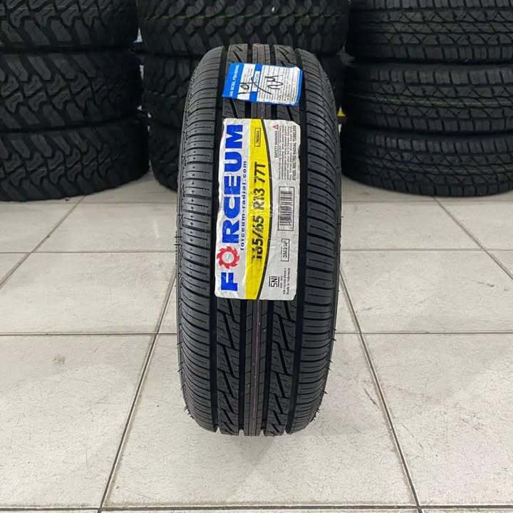 ban mobil ring 13 165 65 standart karimun espass forceum trideka