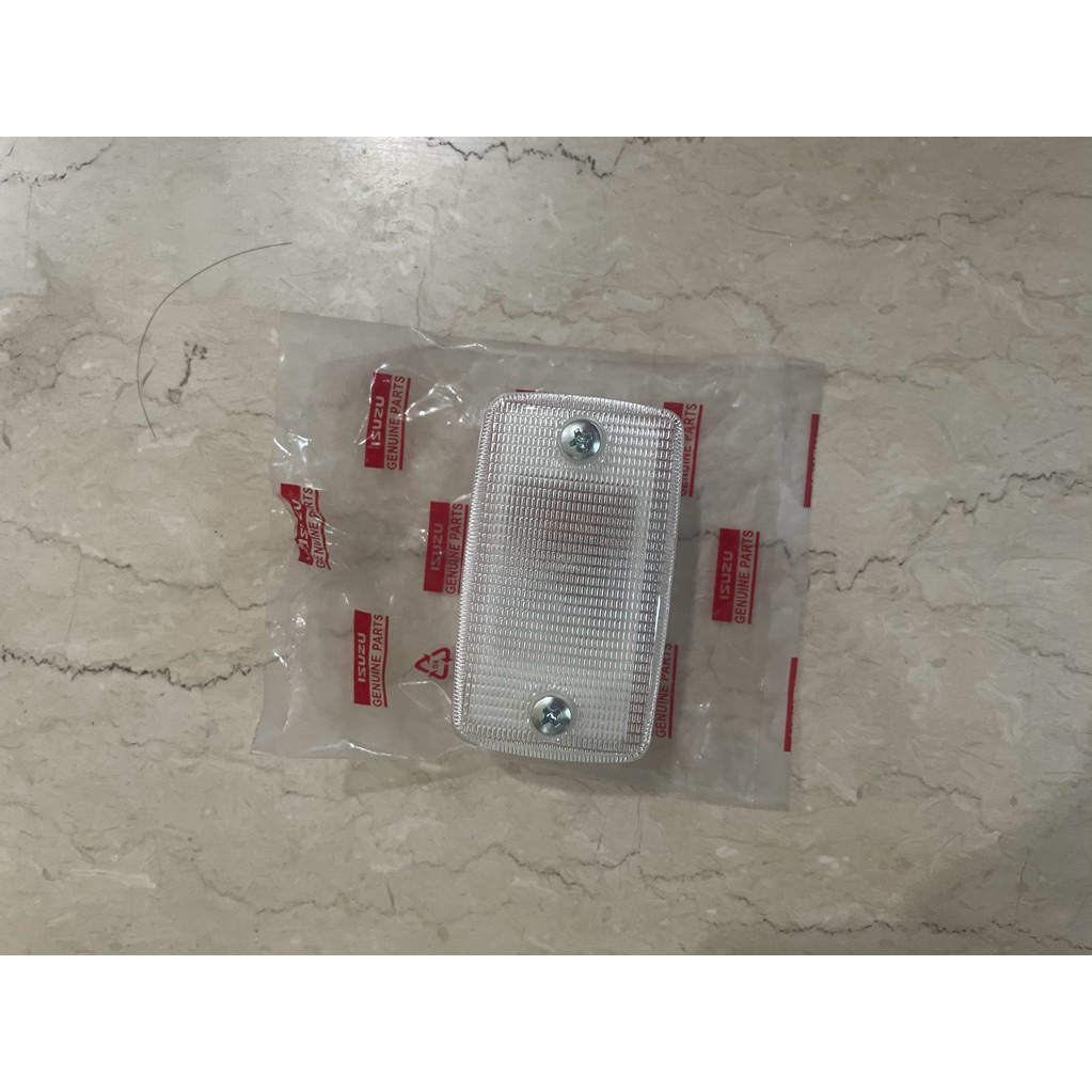 Lampu Doortrim Isuzu Grand Touring