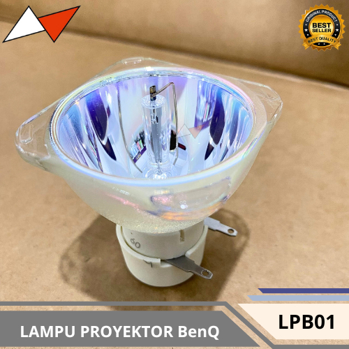 Lampu proyektor BenQ MP623 MP778 MS502 MS504 MS504A MS505 MS506 MS507 524 MS510 MP502