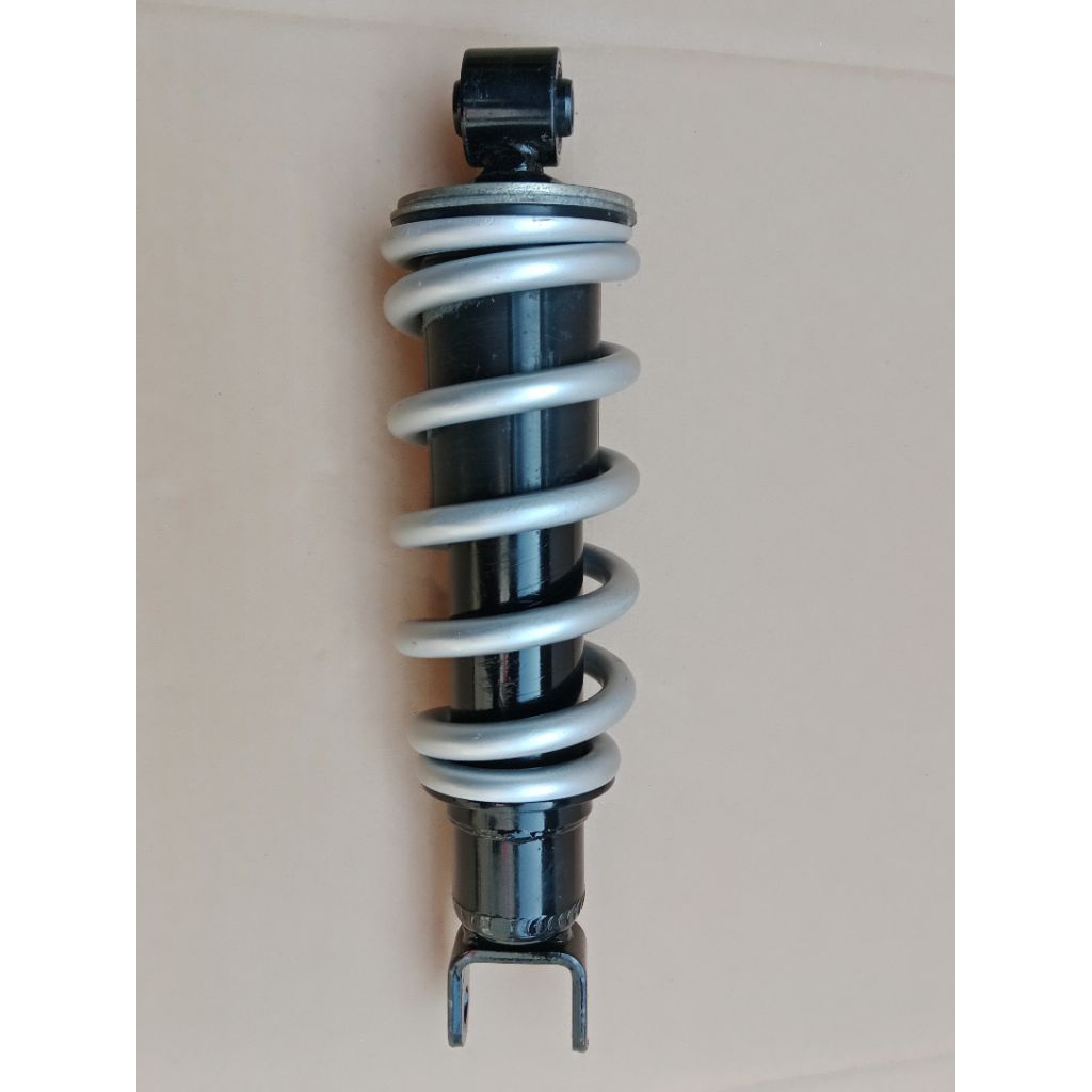 SHOKBLEKER BELAKANG MONO SHOCK ASLI YAMAHA  VIXION NEW VIXION LAMA