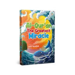 Gramedia Batam - Al-Quran the Greatest Miracle