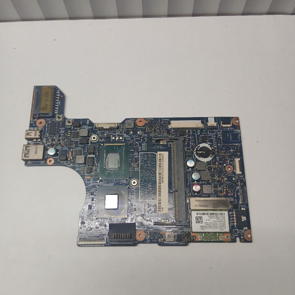 Mesin Mainboard Acer V5 132P Series