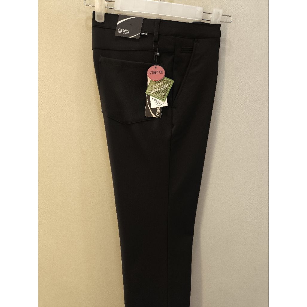 Cardinal Celana Formal