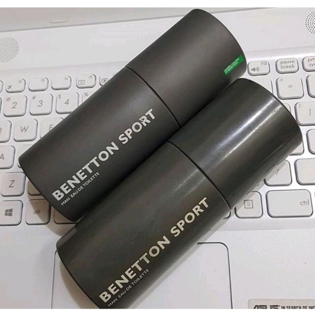 Parfum Benetton Sport Men 100ml