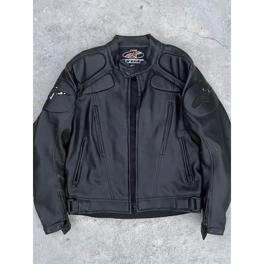 ALPINESTAR JACKET