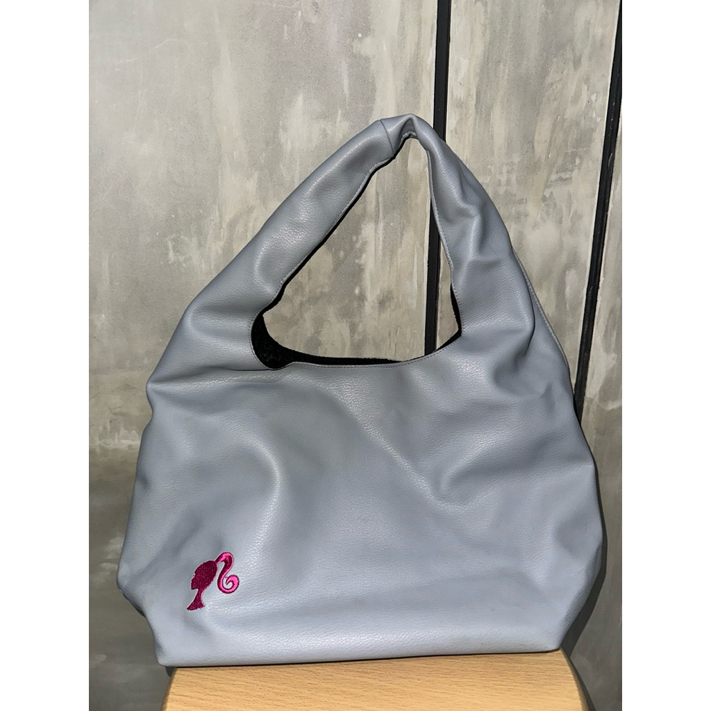 Tote bag barbie x sovlo
