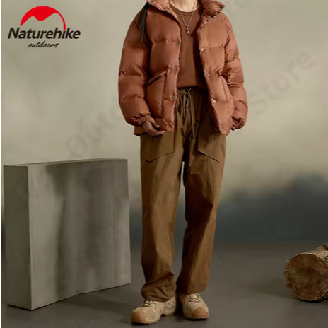 CELANA PANJANG OUTDOOR SERBAGUNA NATUREHIKE NH21JN011