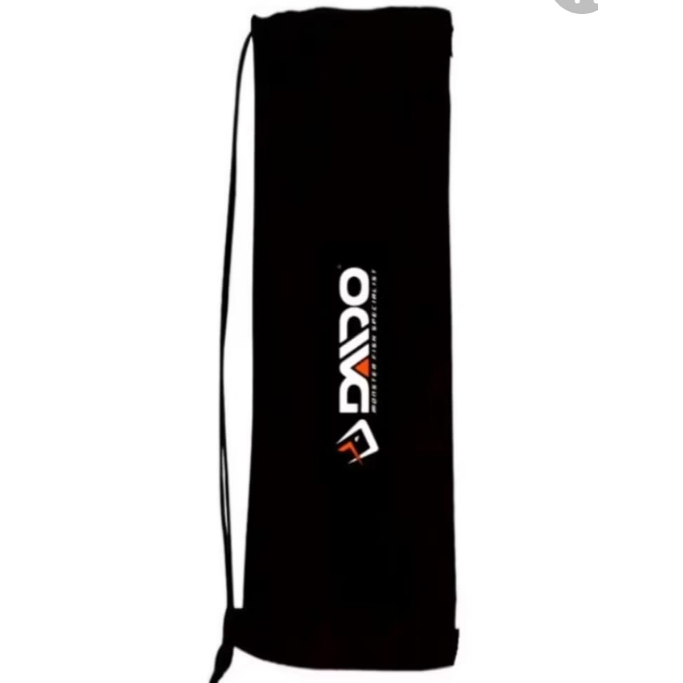 Tas joran pancing shimano,daido & daiwa praktis
