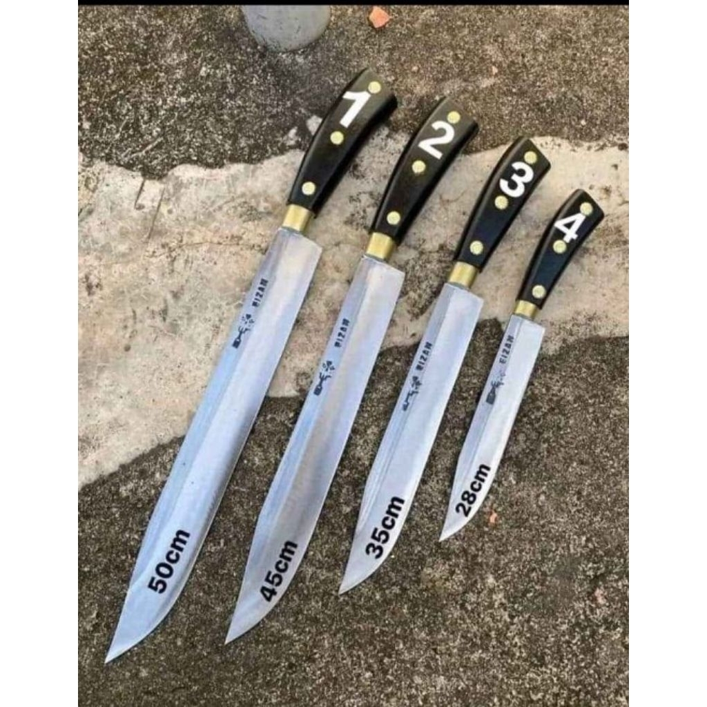 pisau potong ayam sapi kambing