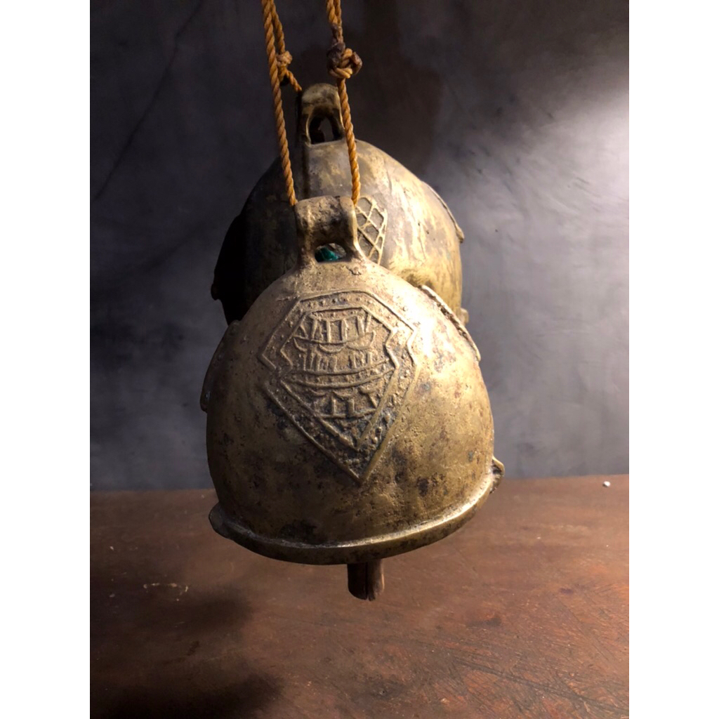 klontong sapi ori lawas