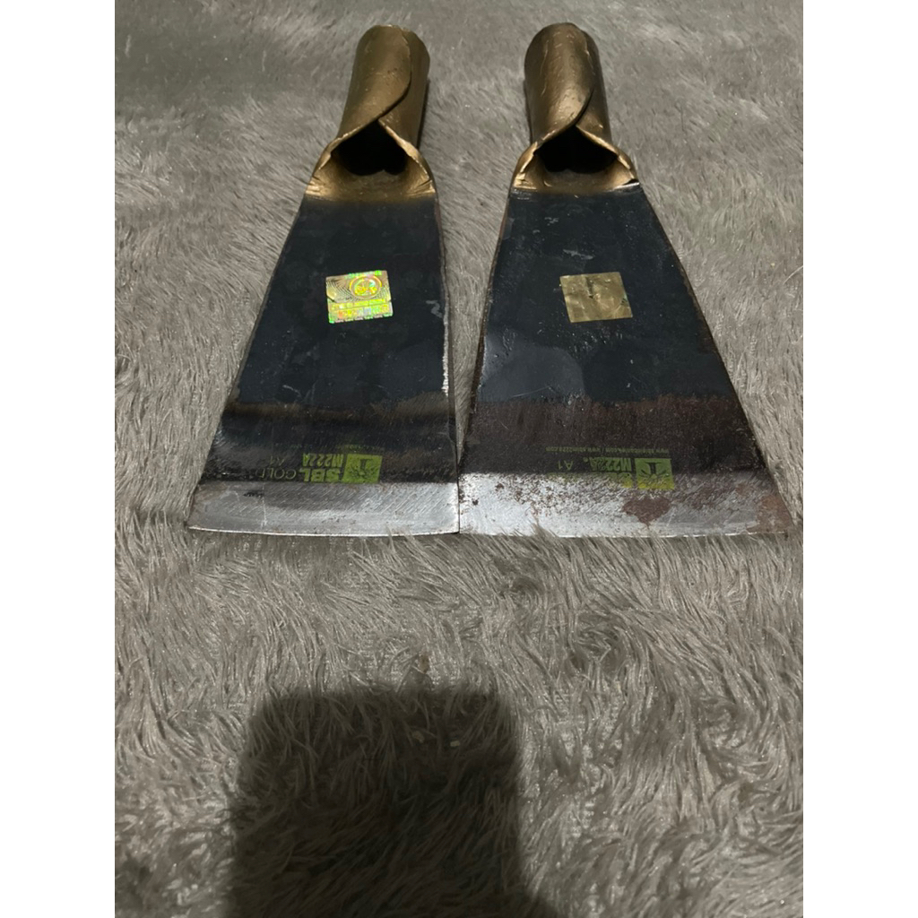 dodos sawit sbl m222a original malaysia