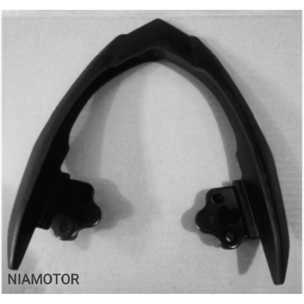 behel planger Honda beat deluxe new