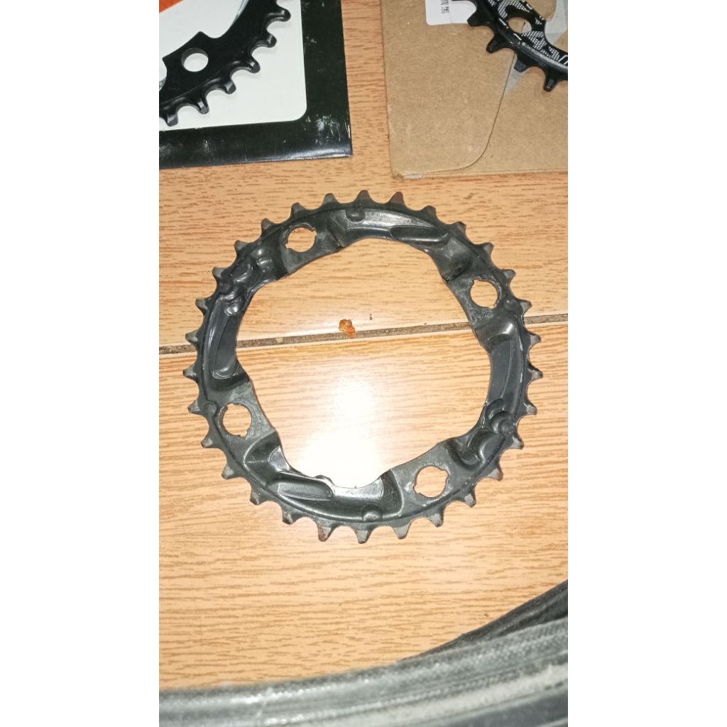 Chainring Acera 30T