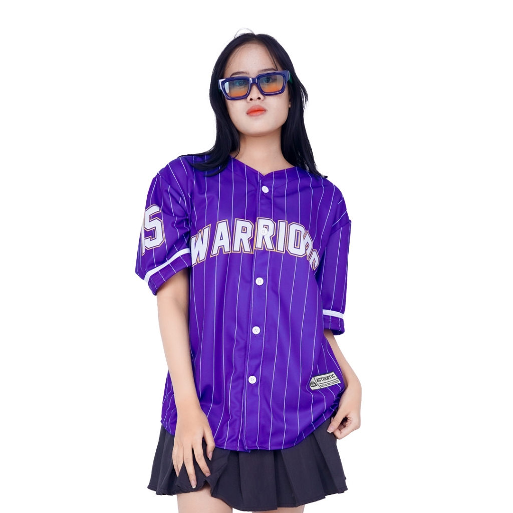 OVERSIZE JERSEY ORIGINAL IFA BASEBALL 15/JERSEY OVERSIZE/JERSEY DRYFIT/JERSEY KAOS OVERSIZE/JERSEY V