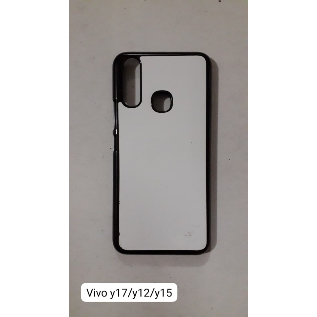 VIVO Y17/Y12/Y15 HARDCASE