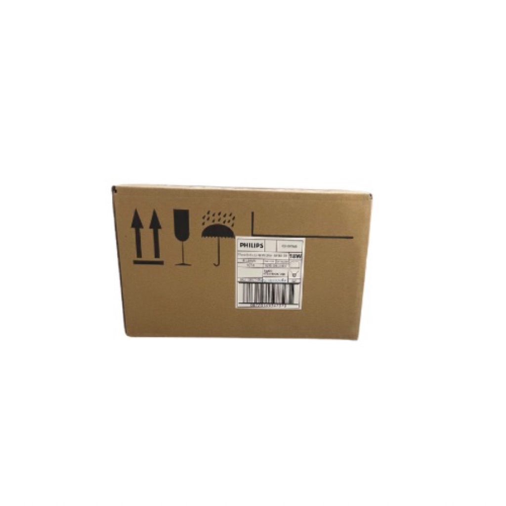 LAMPU LED PHILIPS ESSENTIALS 1DOS 1DUS 6PCS 18W 22W 30W 40W PHILIPS ESSENTIALS NYALA PUTIH