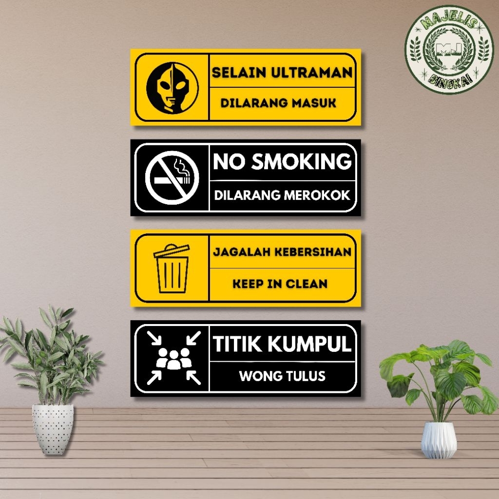 1 set hiasan dinding kamar aesthetic - Hiasan kamar cowok - hiasan dinding kamar - hiasan aesthetic