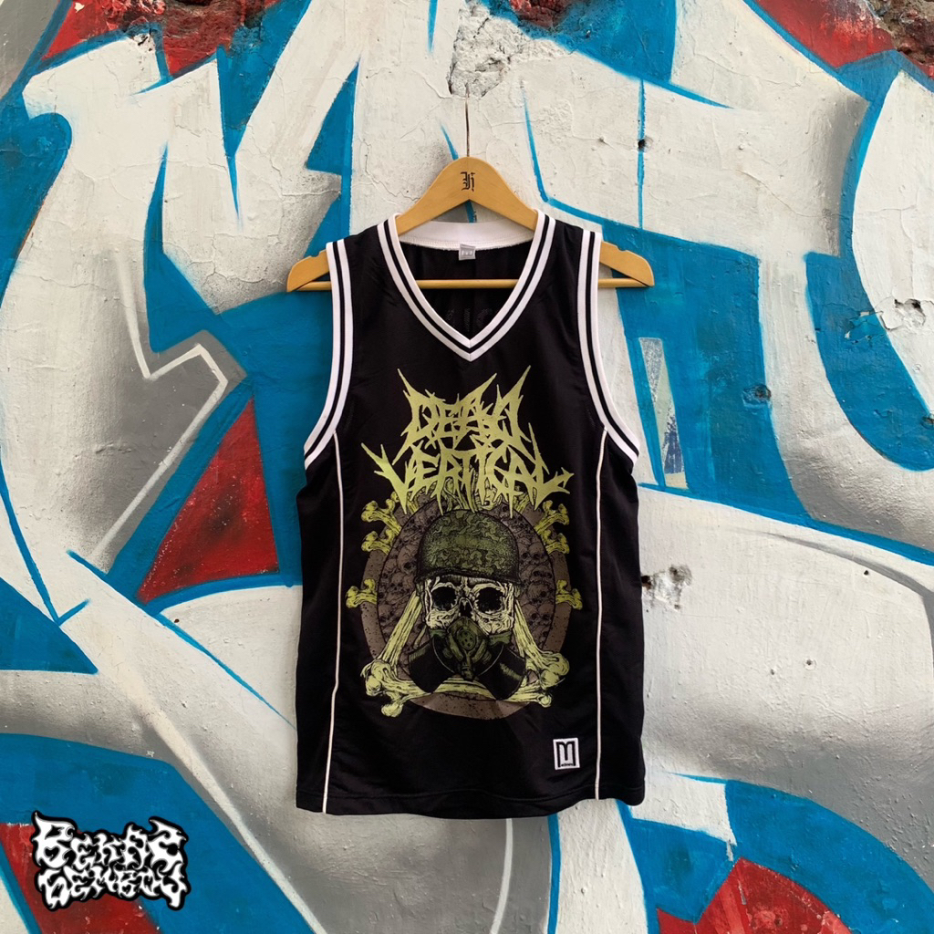 JERSEY DEAD VERTICAL