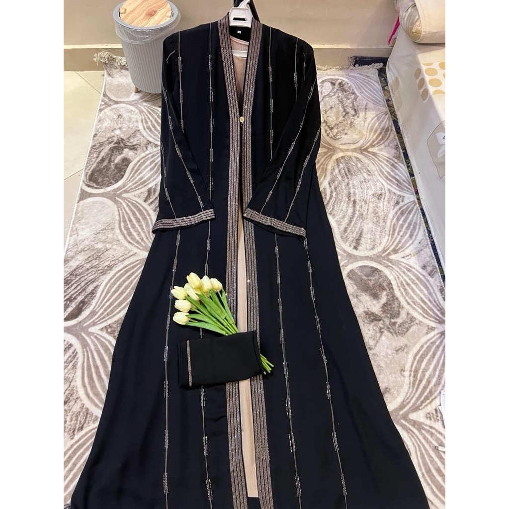 abaya alfath