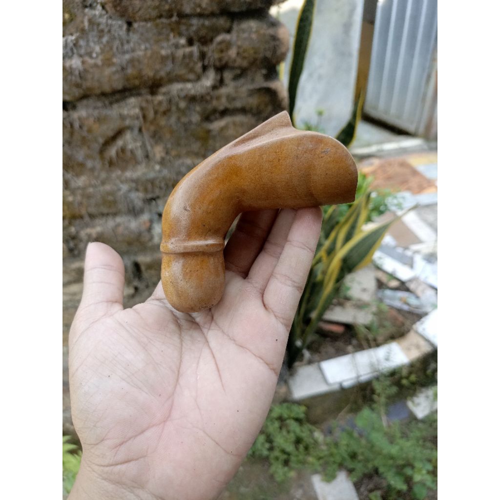 handle keris melayu/ hulu keris Melayu