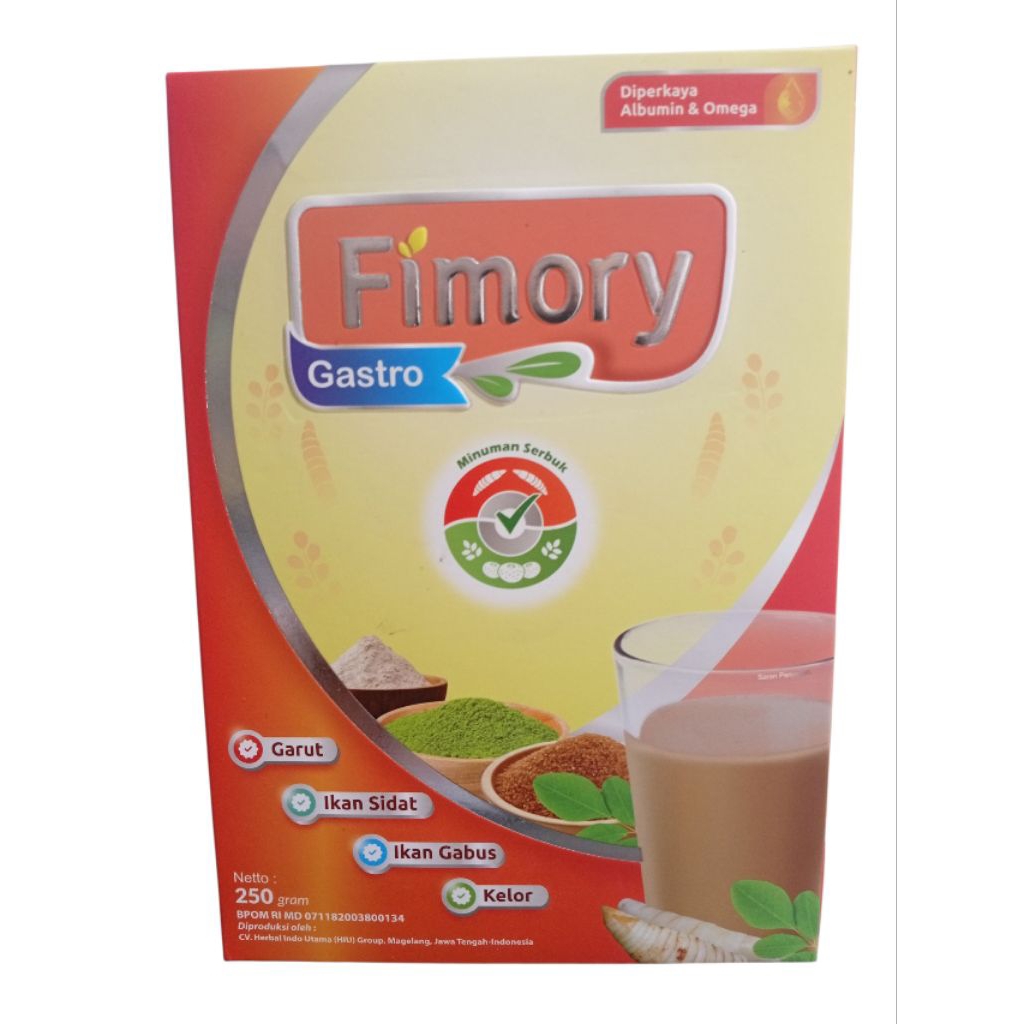 Fimory Gastro 250gr