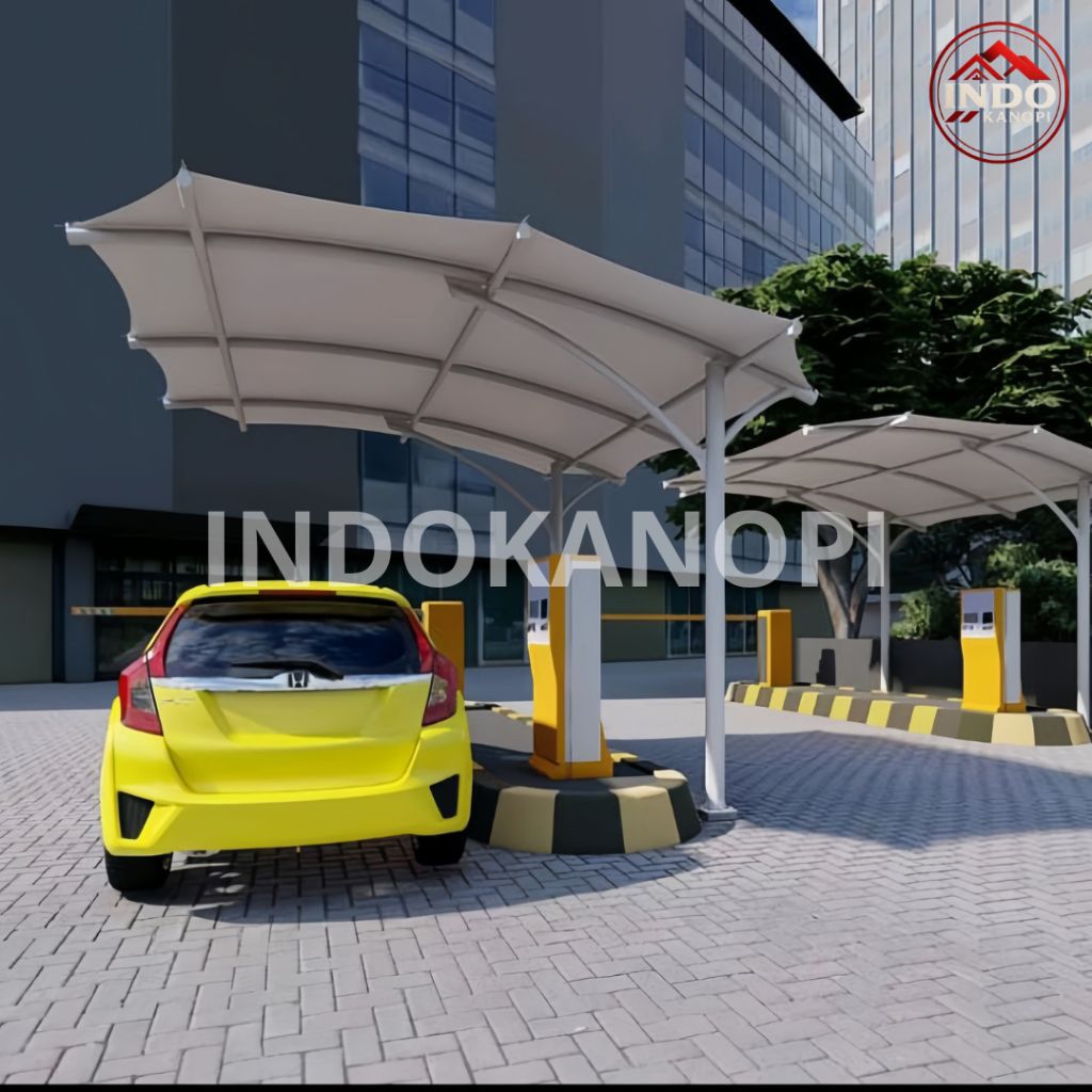 kanopi membrane agtex