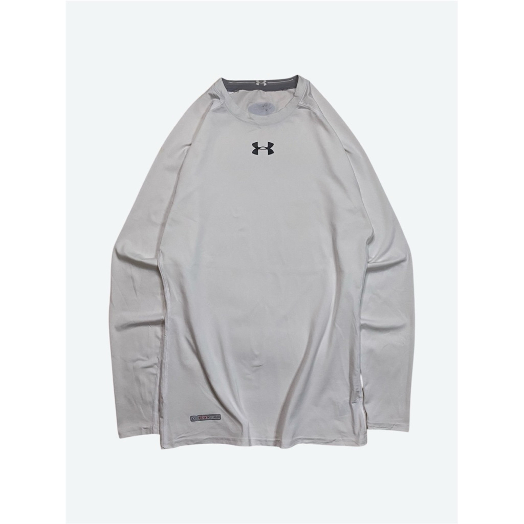 Under Armour Heatgear Second