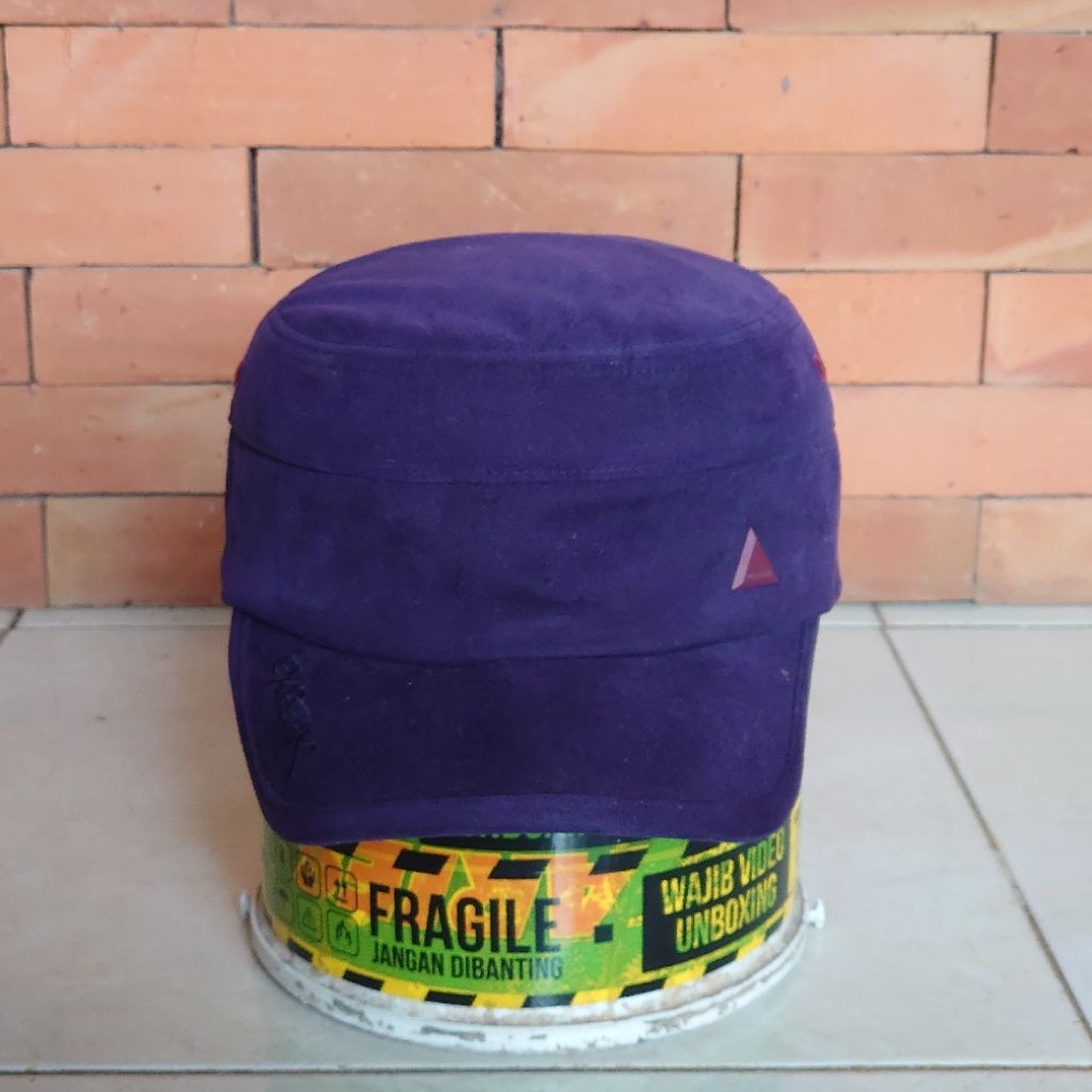 TOPI OUTDOOR BLACK YAK ORIGINAL