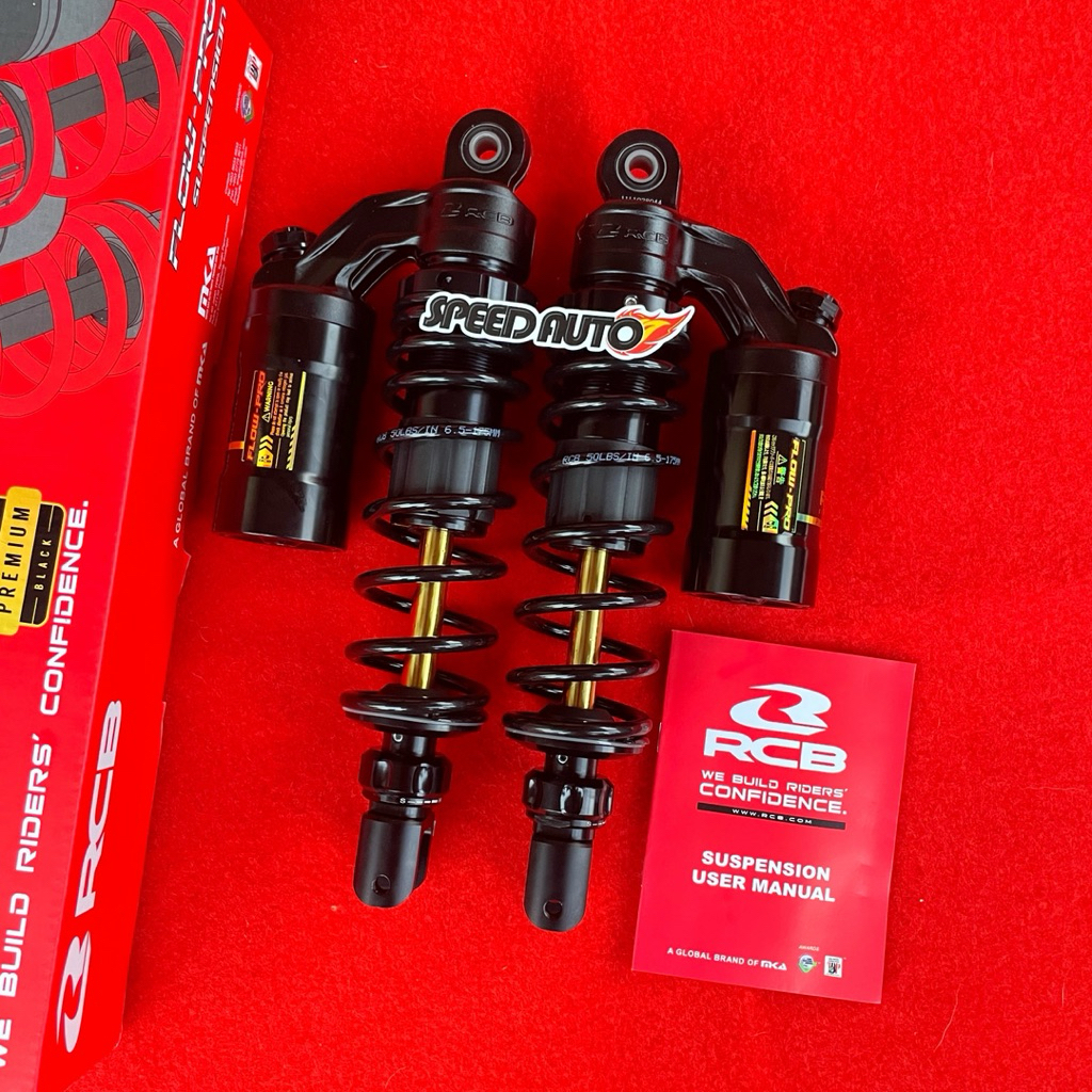 Shock breaker RCB FLOW PRO original