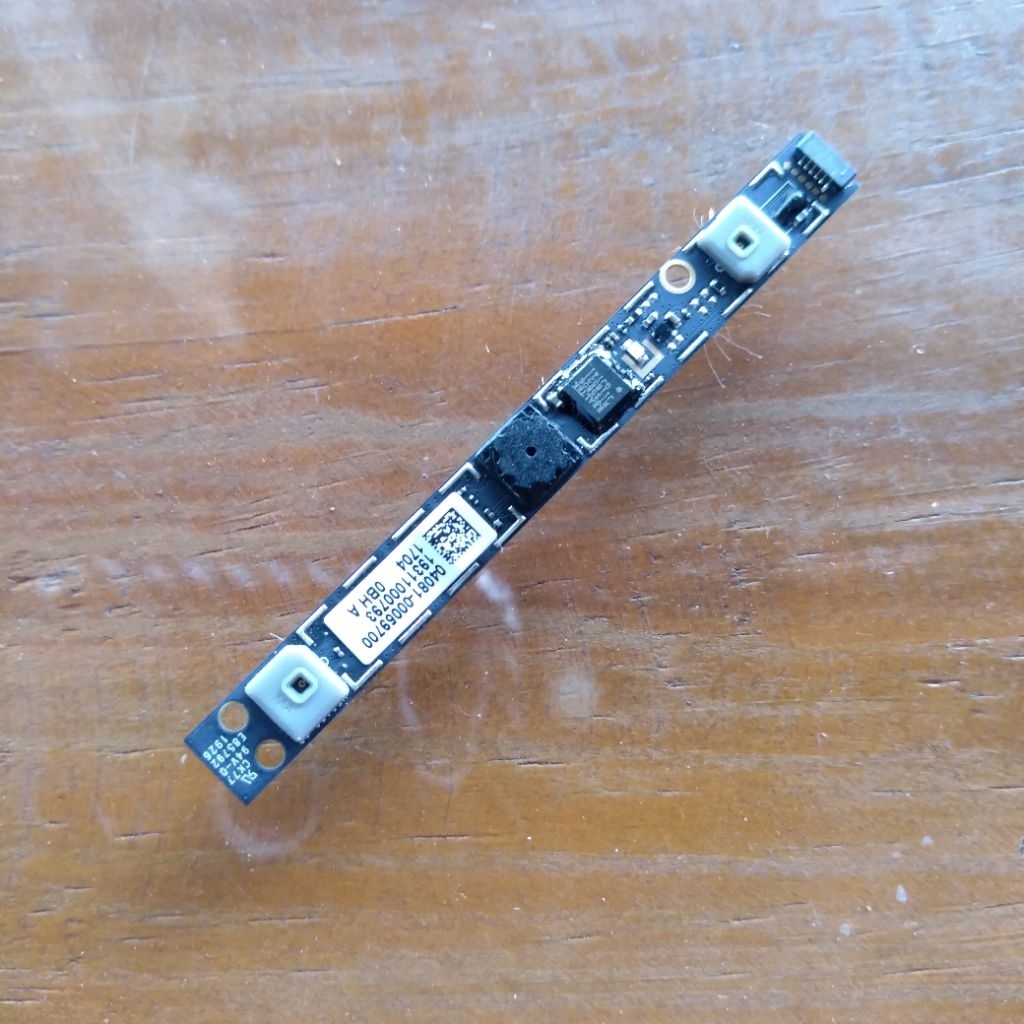 webcam laptop asus tp203n