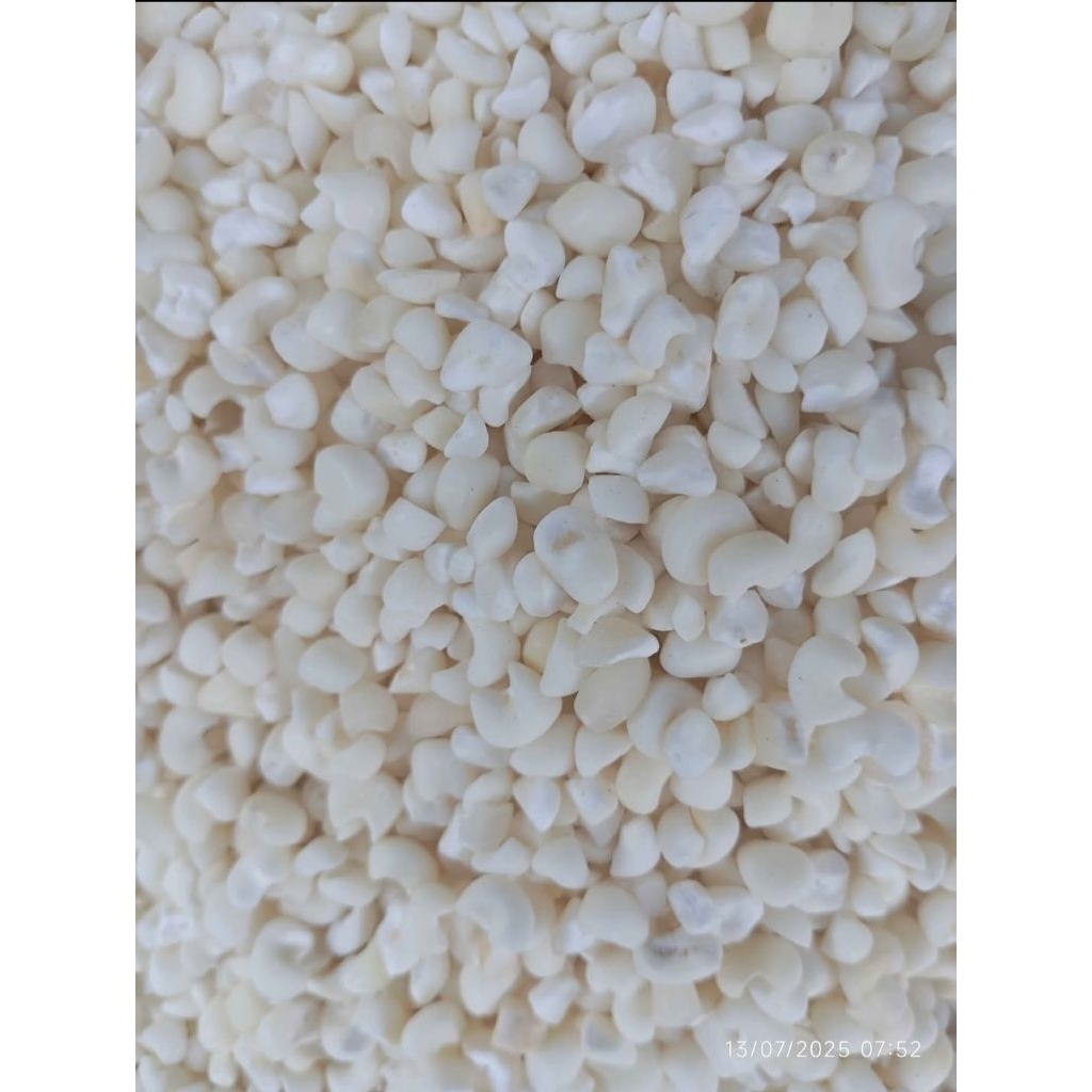 Jagung Bassang/Jagung pulut/Jagung Ketan Berat 500gr