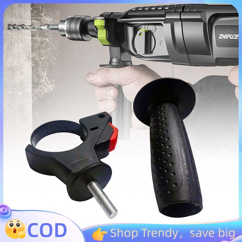 Gagang Bor Pegangan Bor Tangan Gagang Bor Bosch Handle Handle Bor Makita