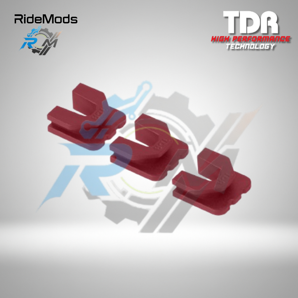 Slider Pulley TDR OEM NMAX